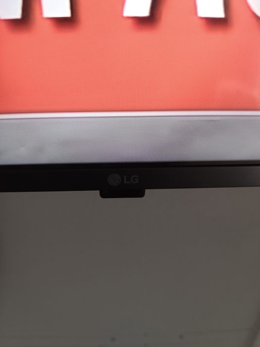 LG 60UQ81006LB LED - 60''