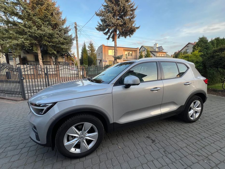Volvo XC 40