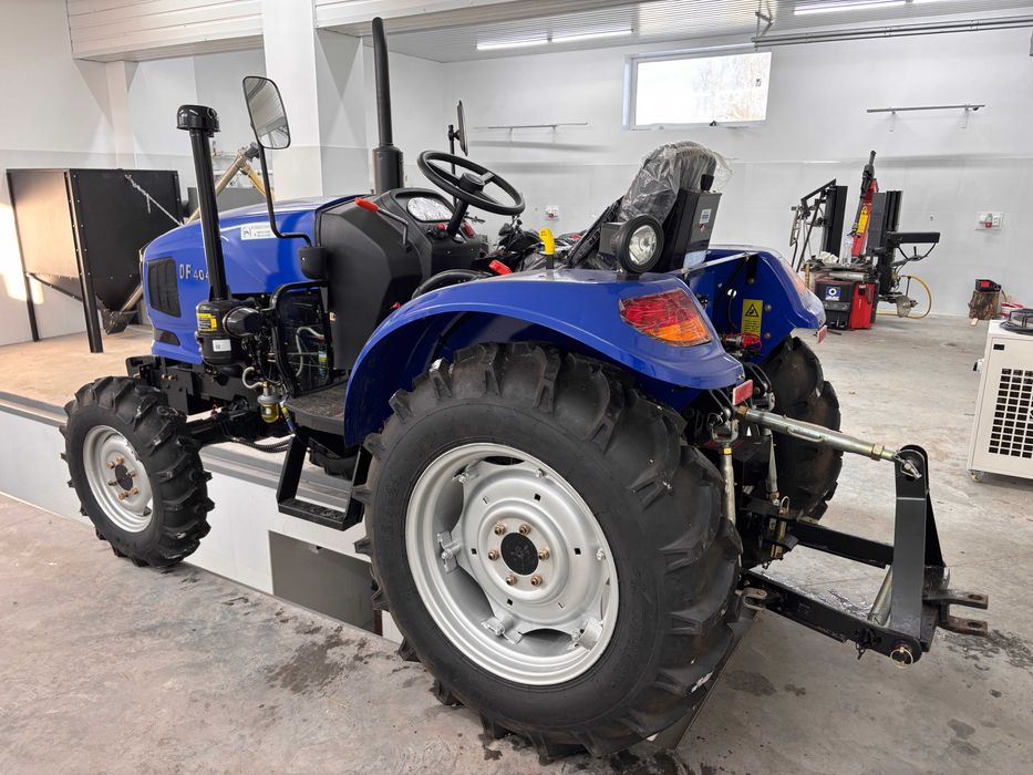 Трактор Dongfeng 404 DG2 в наявності!