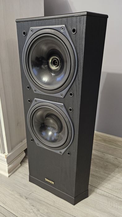 Kolumny Głośnikowe Tannoy 611 mk2 Dual Concentric