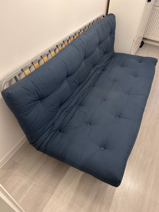 Łóżko składane IKEA