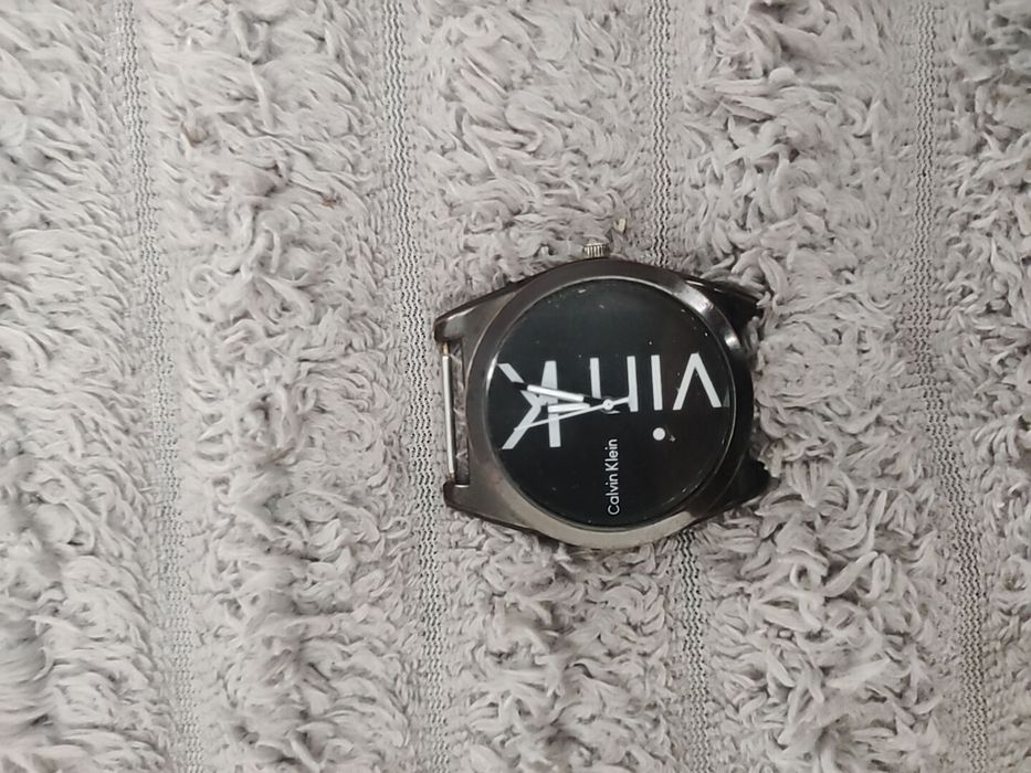 Продам наручние часи Calvin Klein