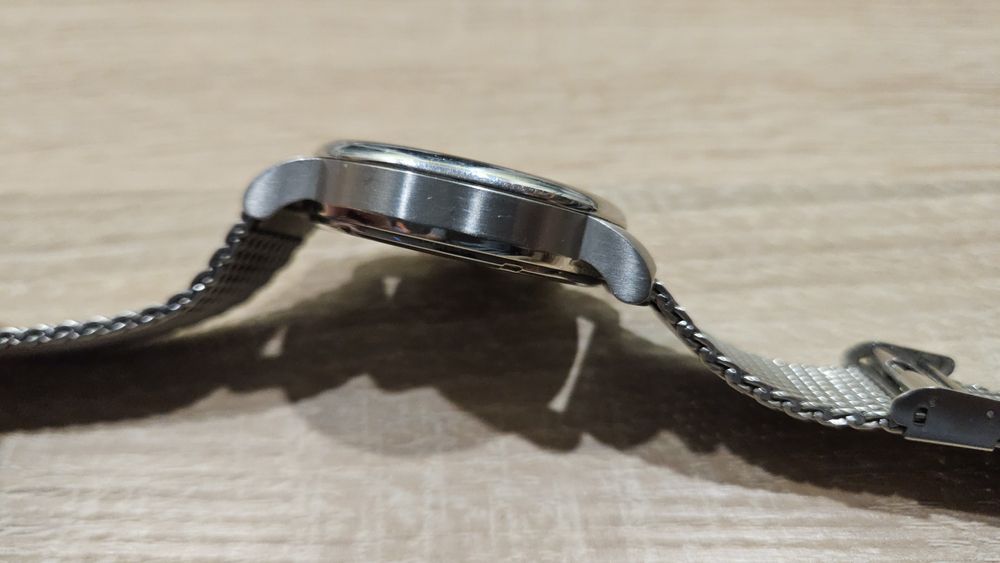 Годинник Wenger Swiss made оригінал orient