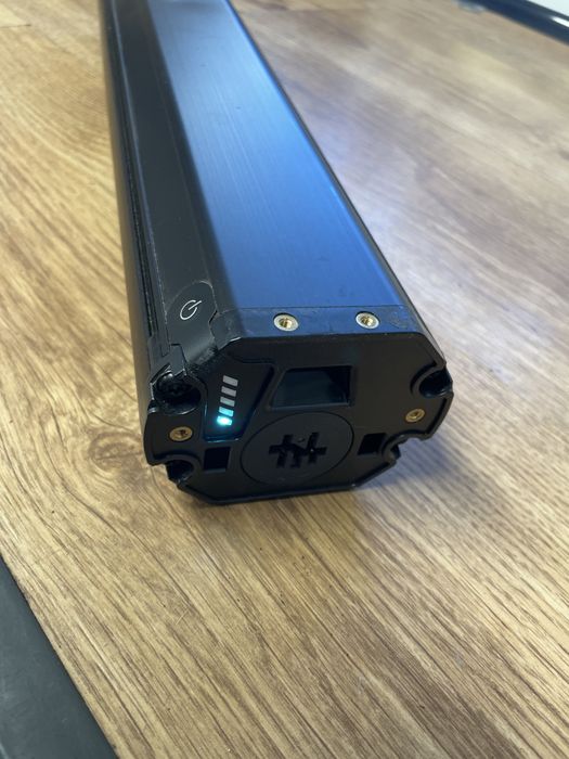 Bateria Bosch PowerTube 625 e-bike NOWA