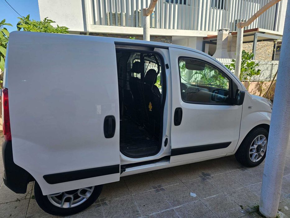 Peugeot Bipper 1.3 hdi.