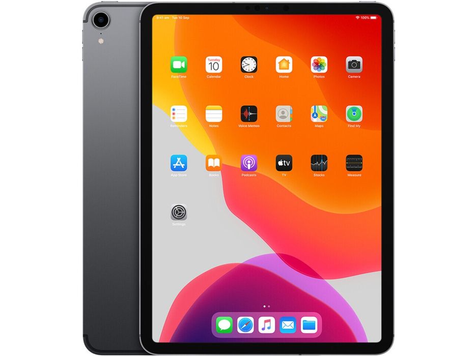 iPad pro 11 celular WiFi