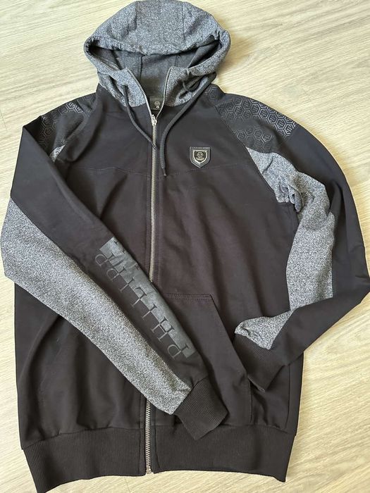 Мужские кофты,свитера Plein