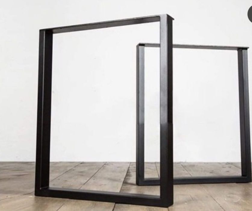 Каркаси під замовлення, металокаркаси, каркаси меблеві в стилі лофт.