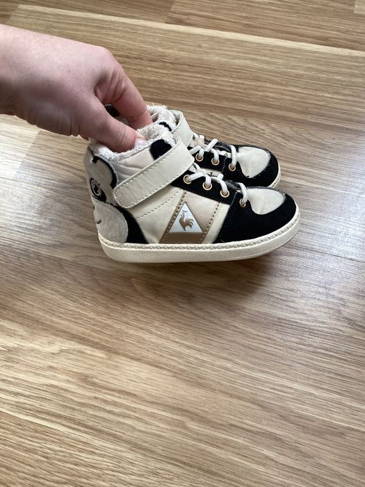 Демісезонні черевики, 14 см