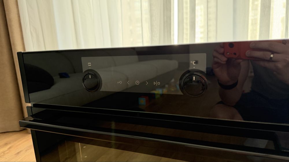 Духова шафа Gorenje BO735E20BG-M