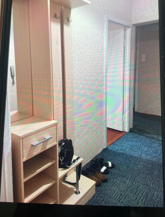 Аренда 2 кімнатна квартира