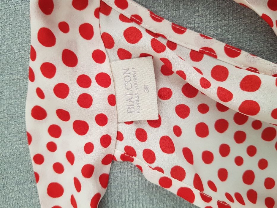 Tunika/sukienka Bialcon M