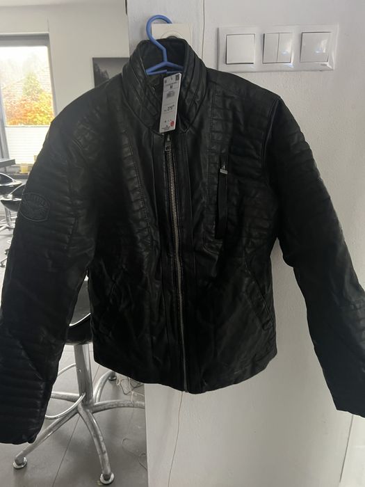 Kurtka meska ocieplana skoropodobna Reserved M