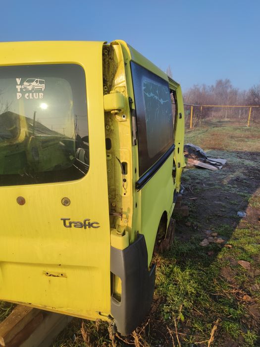 Четверть трафик, крыло, стекло