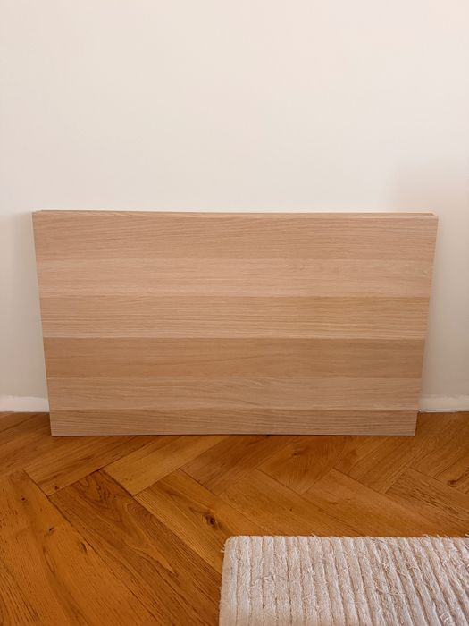 Półki Ikea pax komplement