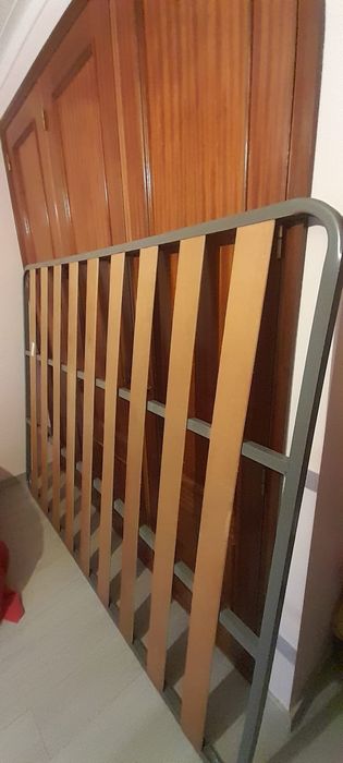 Estrado 200x160 cm