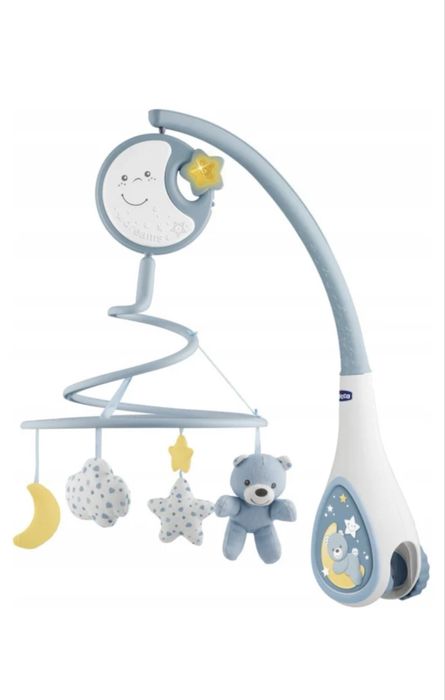Chicco Next2Me Forever 3 в 1 + подарунки