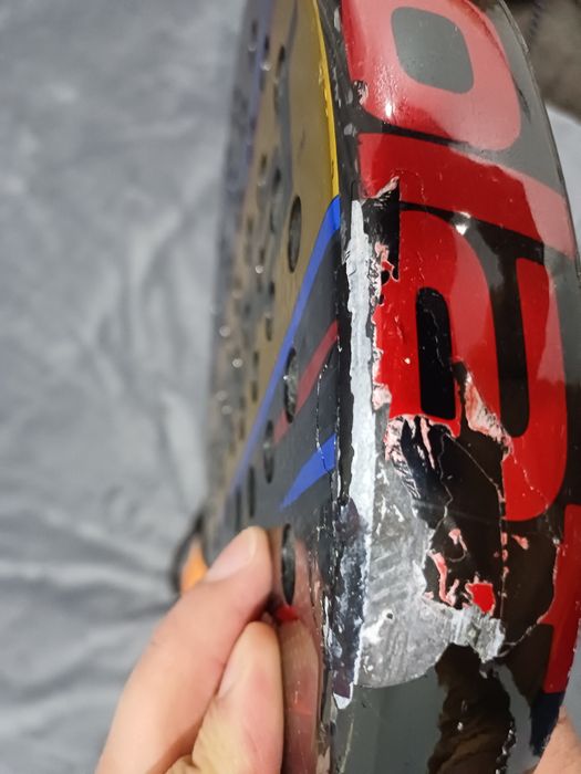 Babolat Viper Barcelona