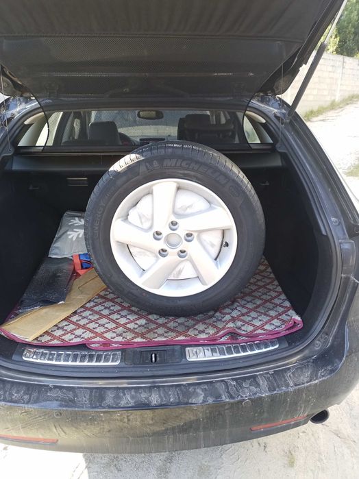 Carro seguro e fiável