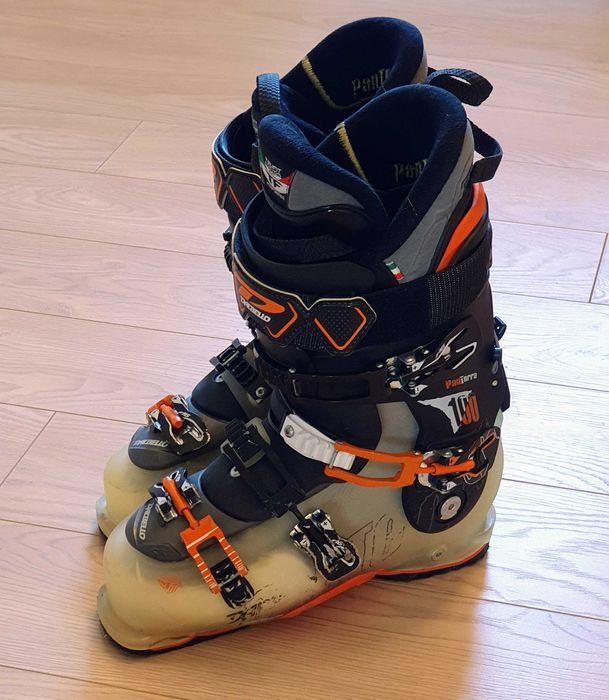 Buty narciarskie Dalbello panterra 100, rozmiar 42