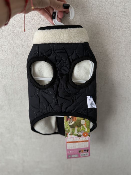 Одежда для собак, жилетка