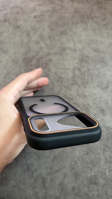Capa para iphone 17 pro