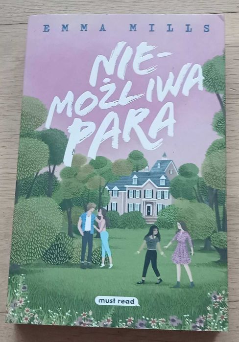Nie-możliwa para
