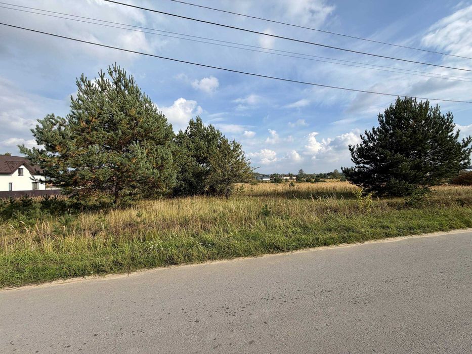 Продаж земельної ділянки Паланки | 7 соток