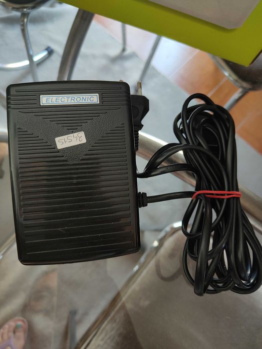 Máquina de Costura Selecline