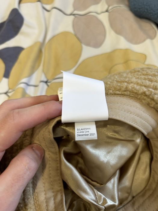 Панама шерпа New balance