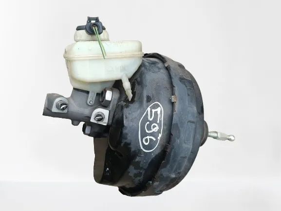 Servofreio AUDI Q5 (8R)