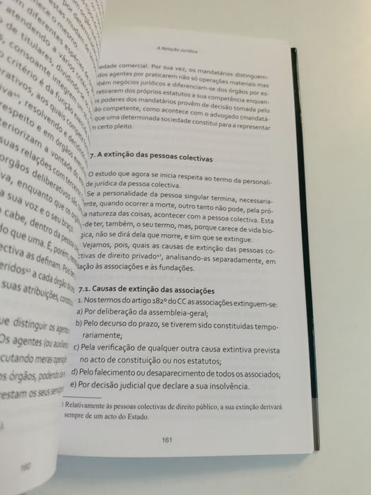 Noções Gerais de Direito, de José Falcão