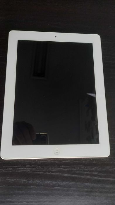 iPad 2 64GB Wifi prateado 9,7" 2a geração Apple