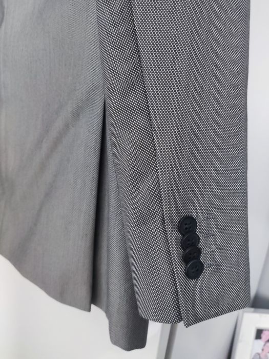 Костюм чоловічий класичний