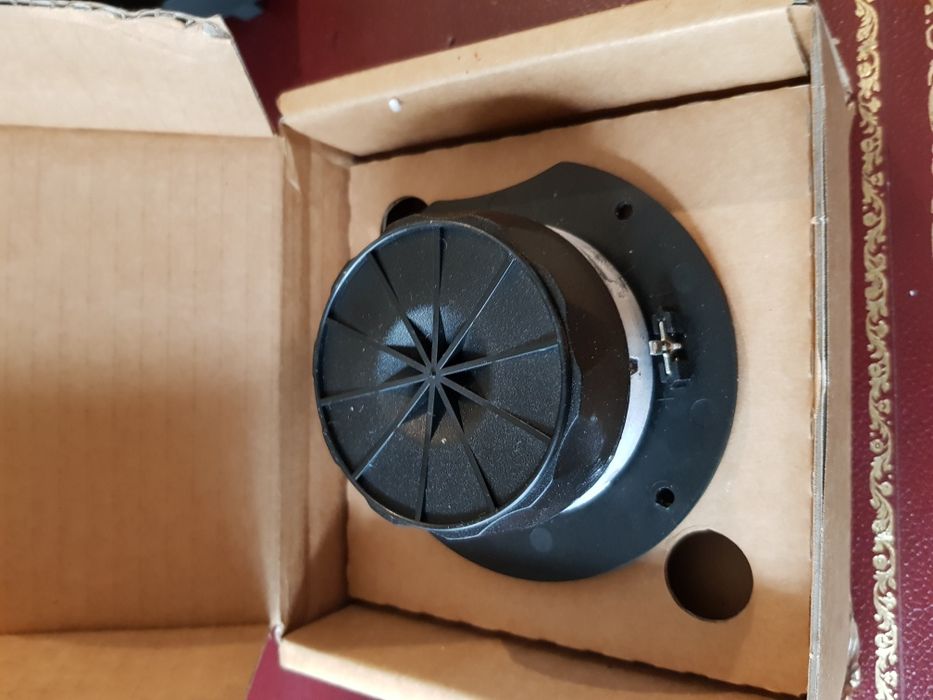 Twitter Sonus Faber Liuto