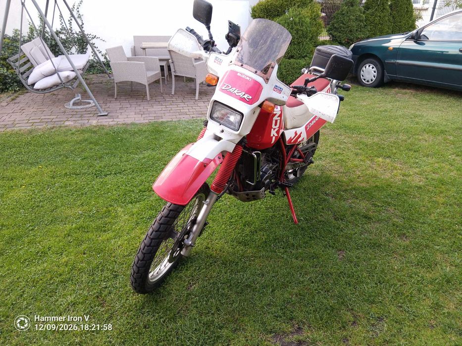 Suzuki