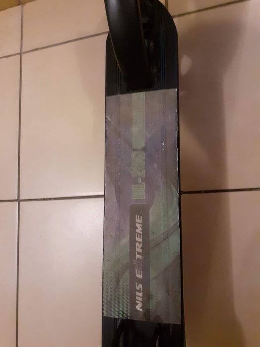 Hulajnoga Nils Extreme