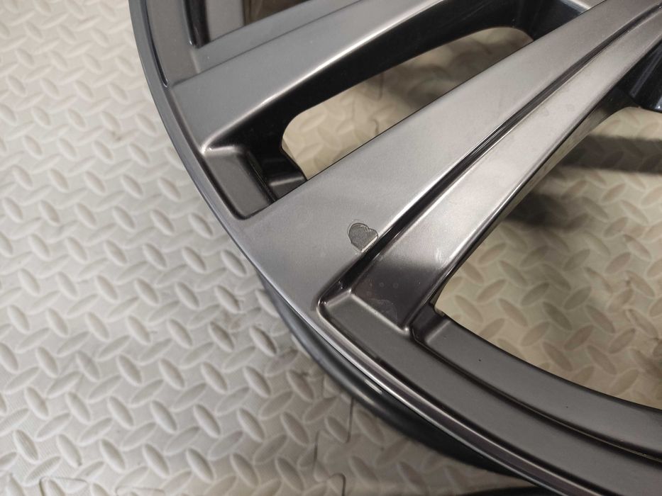 Felgi aluminiowe 20 Seat Tarraco Ateca Leon Cupra Born, 5x112, 8j et 45