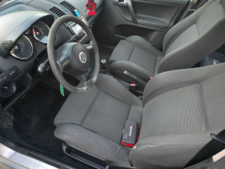 Volkswagen 1.4 16V GTI
