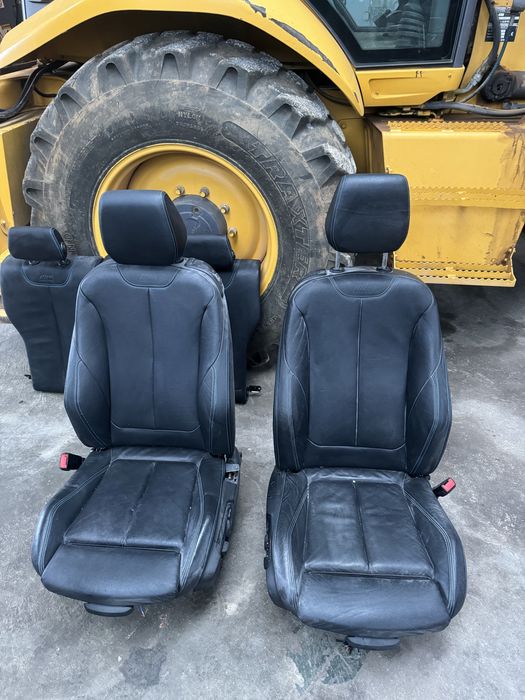 Interiores bmw f20 e90 f11 e60