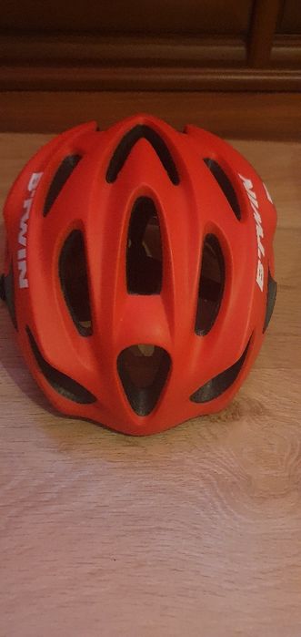 Kask rowerowy Decathlon L