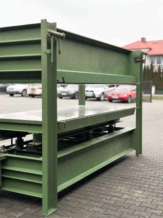 Prasa półkowa SIMI 300x130 cm (1419)