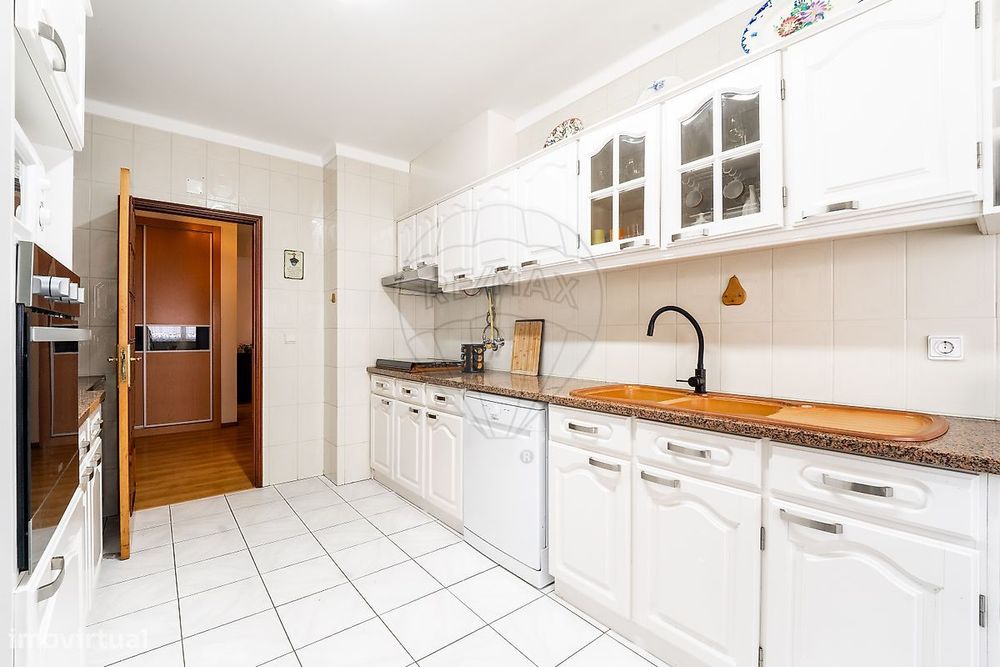 Apartamento T3 para venda