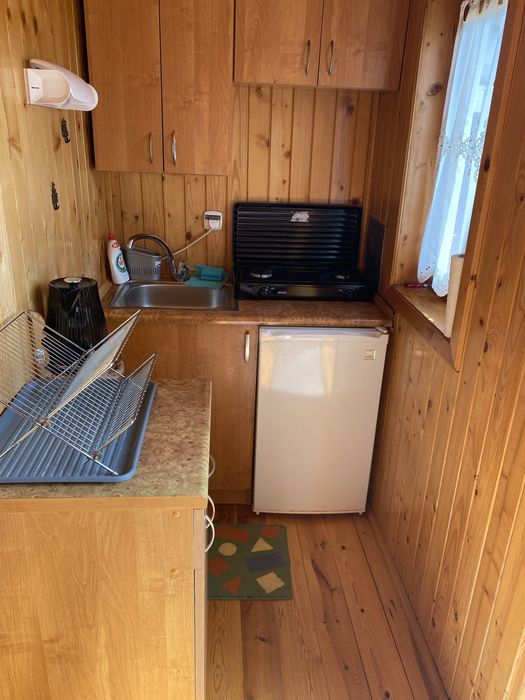 Nockegi pokoje i domek jastarnia