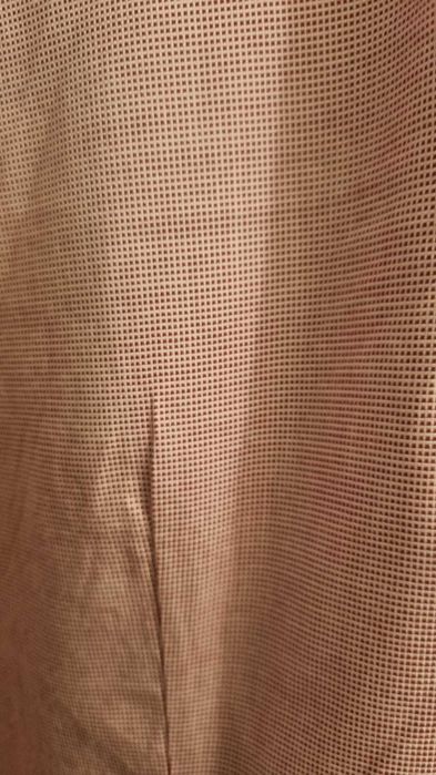 Camisa sacoor, pouco uso