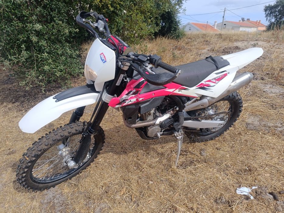 Husqvarna TE 310R