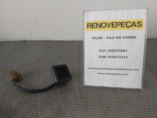 Comando / botão / interruptor vidros trás direito ROVER 400 Sedan (XW)