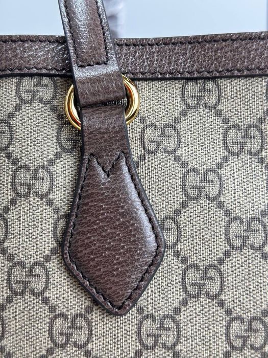 Сумка тоут Gucci люкс