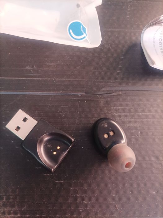 Auricular Bluetooth XG-U12 TOPK64729946257026122