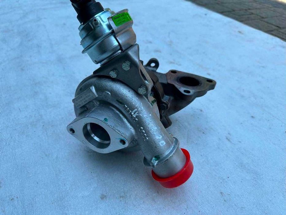 Honda CRV IV 2.2 D Turbina Nowa OEM